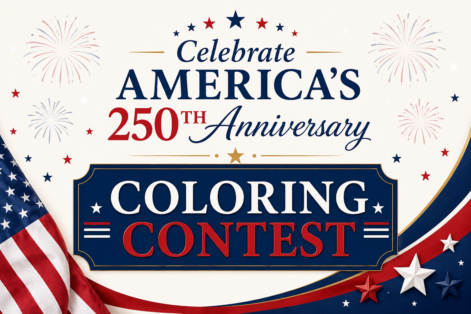 Coloring Contest